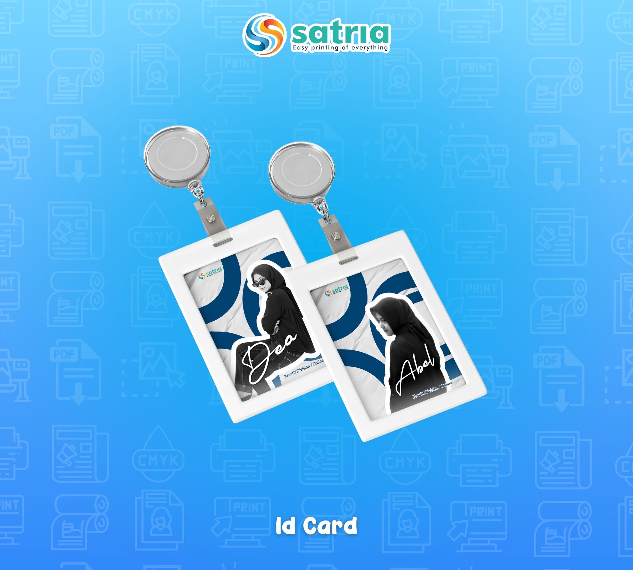ID CARD